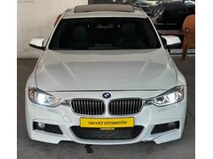 DÜŞÜK KM KURULU DÜZEN F30