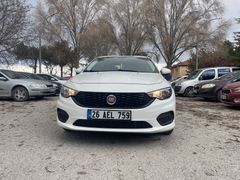 Sahibinden değişensiz-boyasız Fiat Egea 1.3 Multijet Easy 2018 Model 