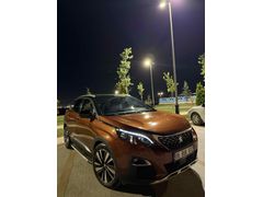 Sahibinden Peugeot 3008 1.5 BlueHDI GT Line 2020 Model Kocaeli