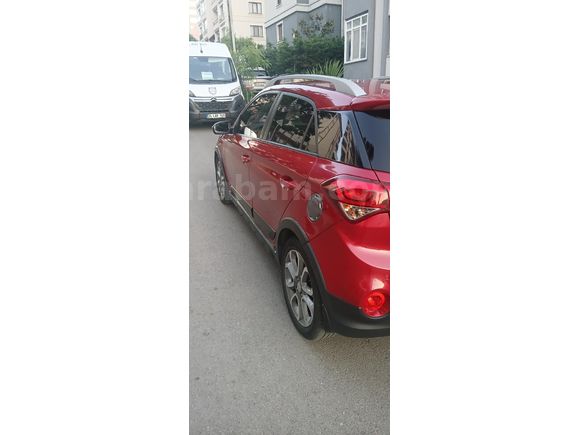 Sahibinden Hyundai i20 Active 1.4 MPi Elite 2016 Model