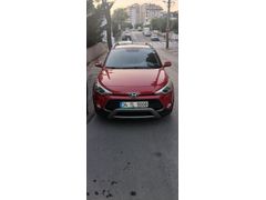 Sahibinden Hyundai i20 Active 1.4 MPi Elite 2016 Model