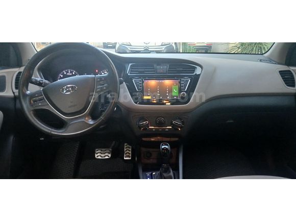 Sahibinden Hyundai i20 Active 1.4 MPi Elite 2016 Model