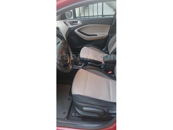 Sahibinden Hyundai i20 Active 1.4 MPi Elite 2016 Model