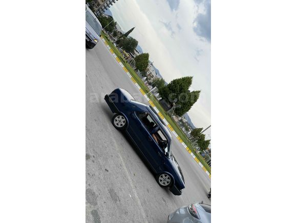 2 yıl vizeli Tofaş Doğan SLX
