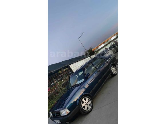 2 yıl vizeli Tofaş Doğan SLX