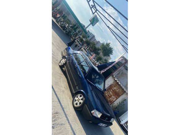 2 yıl vizeli Tofaş Doğan SLX