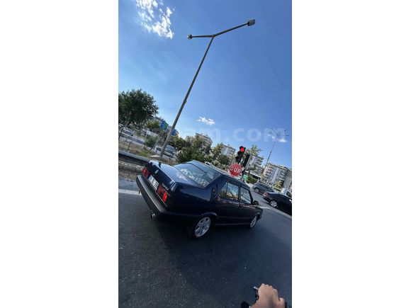 2 yıl vizeli Tofaş Doğan SLX