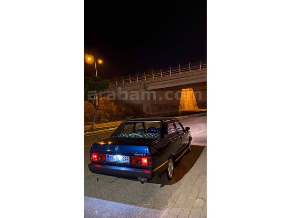 2 yıl vizeli Tofaş Doğan SLX