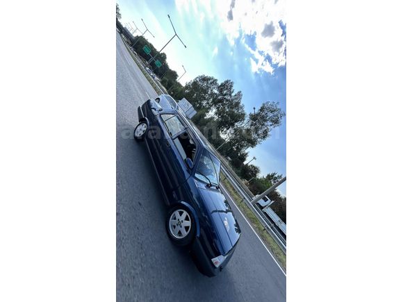 2 yıl vizeli Tofaş Doğan SLX