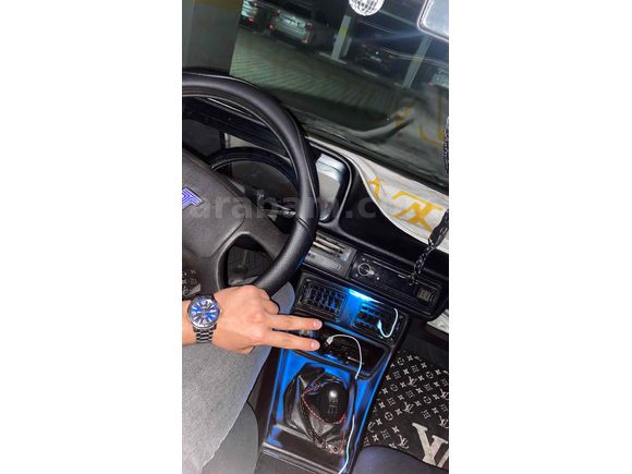 2 yıl vizeli Tofaş Doğan SLX