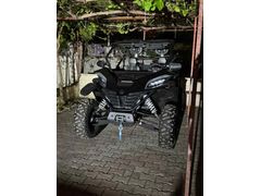 Sahibinden CFMoto Z Force 1000 Sport R 