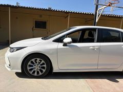Sahibinden Toyota Corolla 1.6 Dream 2020 Model  52.200 km Beyaz