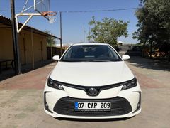 Sahibinden Toyota Corolla 1.6 Dream 2020 Model  52.200 km Beyaz