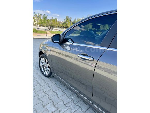 Sahibinden Boyasız Hatasız Urban Plus 2020 Model 