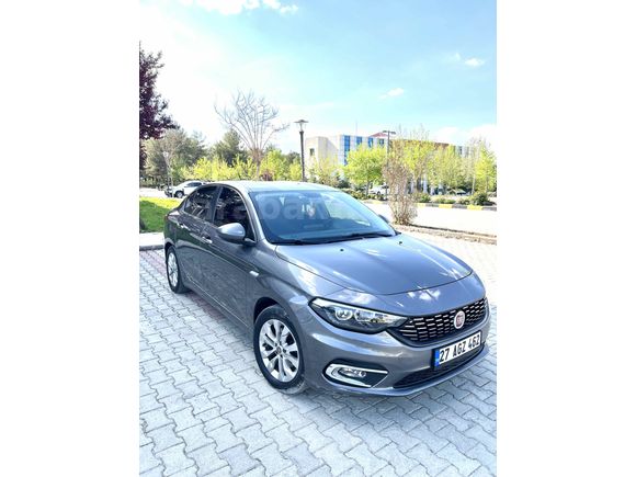 Sahibinden Boyasız Hatasız Urban Plus 2020 Model 