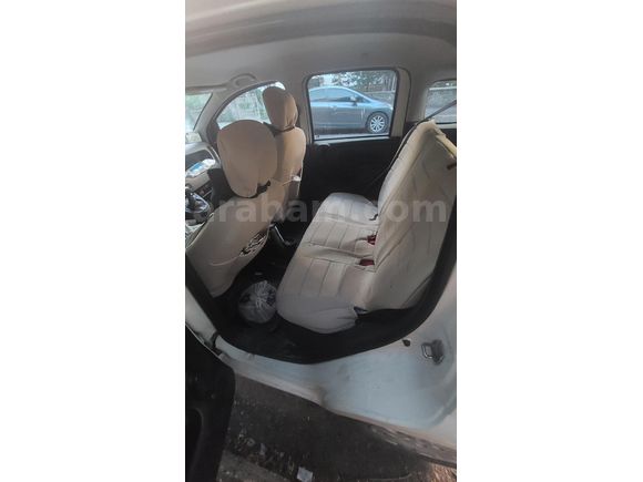 Sahibinden Fiat Panda 1.2 Pop 2012 Model