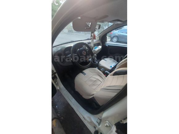 Sahibinden Fiat Panda 1.2 Pop 2012 Model