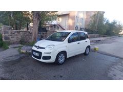 Sahibinden Fiat Panda 1.2 Pop 2012 Model