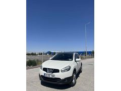 Sahibinden Nissan Qashqai 1.5 dCi Tekna Sky Pack 2013 Model  174.000 km Beyaz