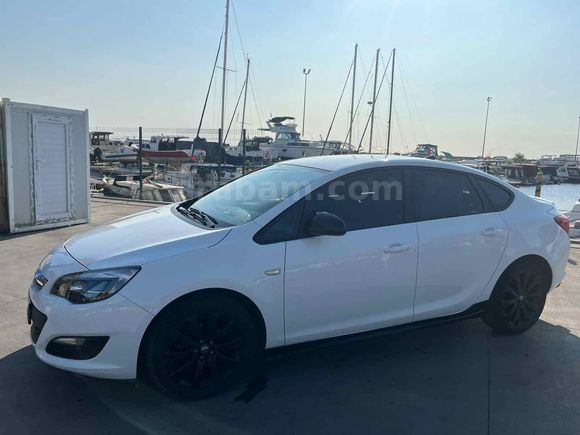 Sahibinden Opel Astra 1.4 T Edition Plus 2020 Model 