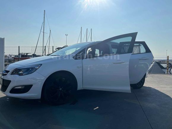 Sahibinden Opel Astra 1.4 T Edition Plus 2020 Model 