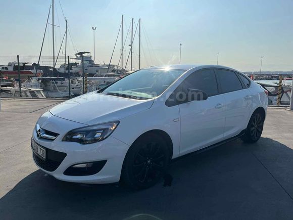 Sahibinden Opel Astra 1.4 T Edition Plus 2020 Model 