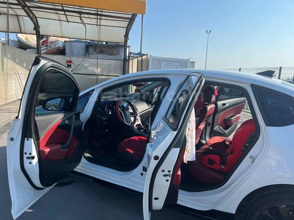 Sahibinden Opel Astra 1.4 T Edition Plus 2020 Model 