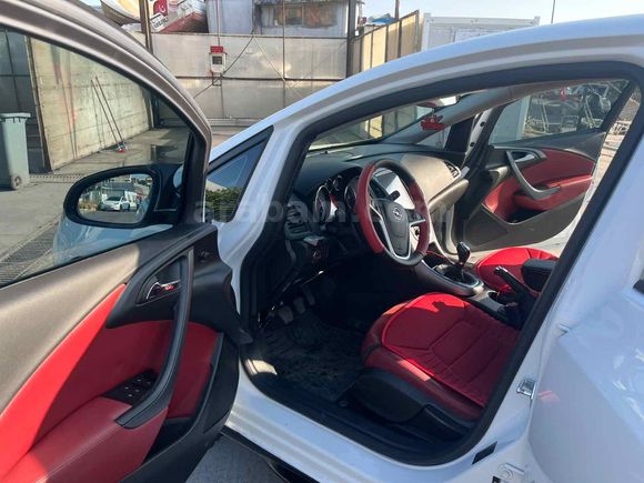 Sahibinden Opel Astra 1.4 T Edition Plus 2020 Model 