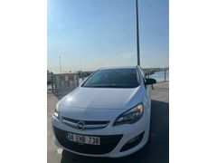 Sahibinden Opel Astra 1.4 T Edition Plus 2020 Model 