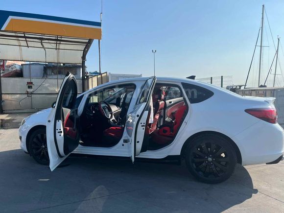 Sahibinden Opel Astra 1.4 T Edition Plus 2020 Model 