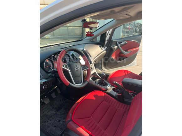 Sahibinden Opel Astra 1.4 T Edition Plus 2020 Model 