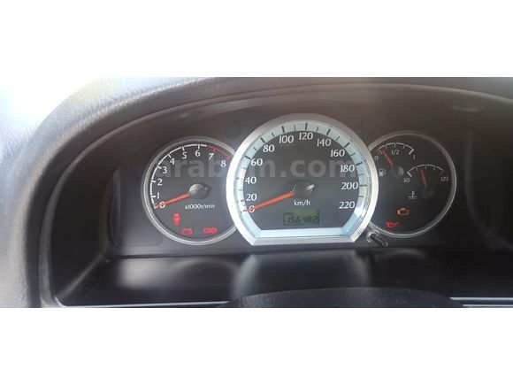 Galeriden Chevrolet Lacetti 1.4 SE 2011 Model Bursa