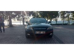 Galeriden Chevrolet Lacetti 1.4 SE 2011 Model Bursa