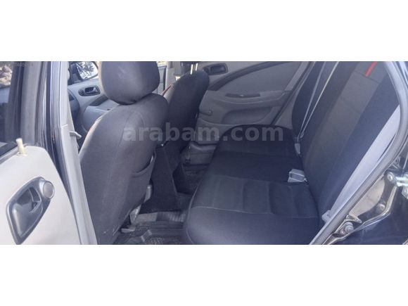 2011 LACETTİ 1.4 16 V HATASIZ BOYASIZ