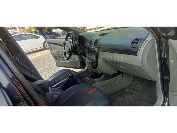 2011 LACETTİ 1.4 16 V HATASIZ BOYASIZ