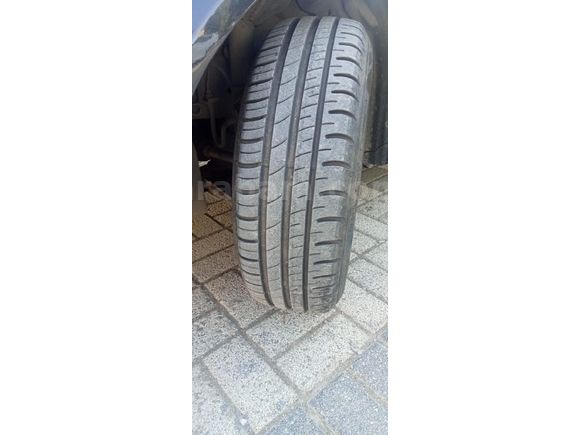 Galeriden Chevrolet Lacetti 1.4 SE 2011 Model Bursa