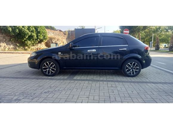 2011 LACETTİ 1.4 16 V HATASIZ BOYASIZ