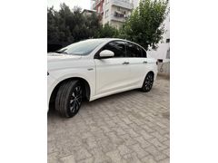 Sahibinden Boyasız Fiat Egea 1.6 E-Torq Lounge 2016 Model Hatay