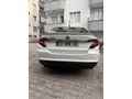 Sahibinden Boyasız Fiat Egea 1.6 E-Torq Lounge 2016 Model Hatay