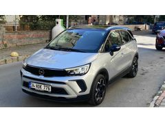 TRAMERSİZ*2023OPEL CROSSLAND1.2T/CAM TAVAN/OTOMATİK*1.99 kredii