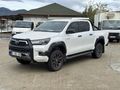 SIFIR %20 FATURALI TOYOTA 4x4 Hilüx INVINCIBLE