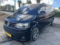 2011 OTOMOBİL RUHSATLI CARAVELLA