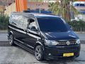 2011 OTOMOBİL RUHSATLI CARAVELLA