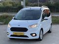 % 20 FATURALI Tourneo Courier Titanium Plus