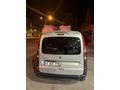 Sahibinden Renault Kangoo 1.5 dCi Expression 2011 Model