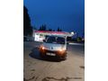 Sahibinden Renault Kangoo 1.5 dCi Expression 2011 Model