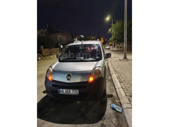 Sahibinden Renault Kangoo 1.5 dCi Expression 2011 Model
