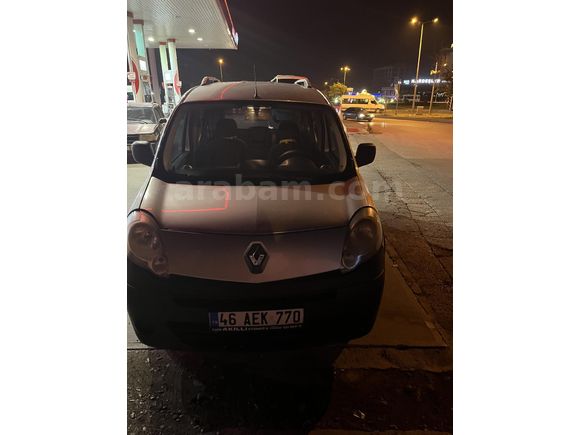 Sahibinden Renault Kangoo 1.5 dCi Expression 2011 Model
