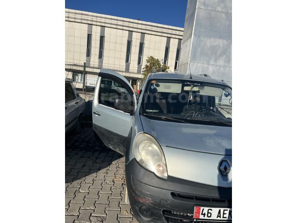 Sahibinden Renault Kangoo 1.5 dCi Expression 2011 Model