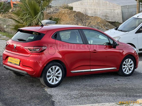 2023 CLİO 1.0 TCe OTOMATİK